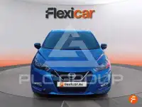 2021 Nissan MICRA