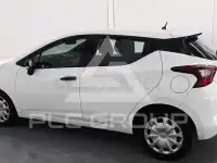 2021 Nissan MICRA