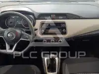2021 Nissan MICRA