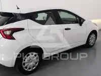 2021 Nissan MICRA