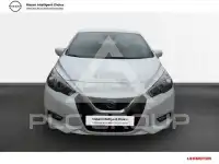 2021 Nissan MICRA