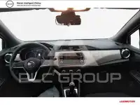2021 Nissan MICRA