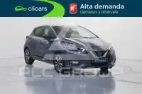 2021 Nissan MICRA