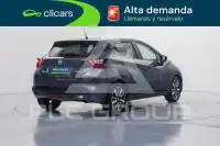 2021 Nissan MICRA
