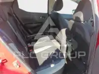 2021 Nissan MICRA