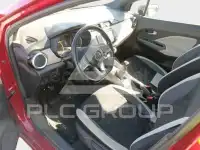 2021 Nissan MICRA
