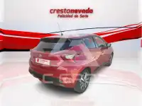 2021 Nissan MICRA