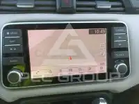2021 Nissan MICRA