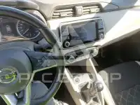 2021 Nissan MICRA