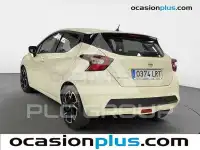 2021 Nissan MICRA
