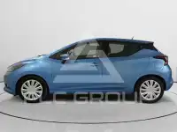 2021 Nissan MICRA