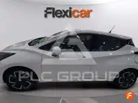 2021 Nissan MICRA