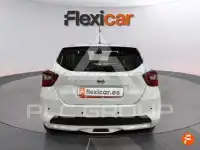 2021 Nissan MICRA