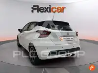 2021 Nissan MICRA
