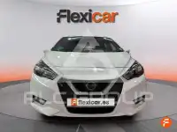 2021 Nissan MICRA