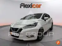 2021 Nissan MICRA