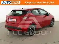 2021 Nissan MICRA