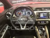 2021 Nissan MICRA