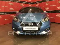 2021 Nissan MICRA