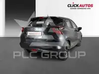 2021 Nissan MICRA