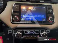 2021 Nissan MICRA
