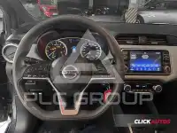 2021 Nissan MICRA