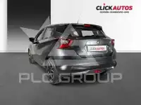 2021 Nissan MICRA