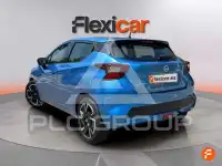 2021 Nissan MICRA