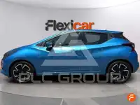 2021 Nissan MICRA