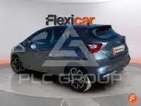 2021 Nissan MICRA