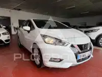 2021 Nissan MICRA