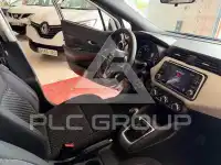 2021 Nissan MICRA