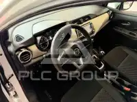2021 Nissan MICRA