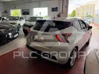 2021 Nissan MICRA