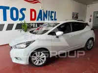 2021 Nissan MICRA