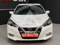 2021 Nissan MICRA