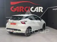 2021 Nissan MICRA
