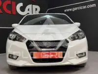 2021 Nissan MICRA