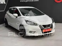 2021 Nissan MICRA