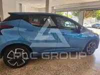 2021 Nissan MICRA