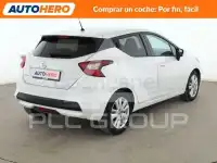 2021 Nissan MICRA