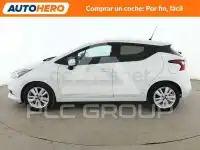 2021 Nissan MICRA