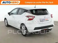 2021 Nissan MICRA