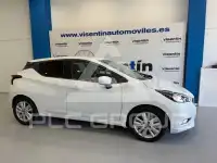 2021 Nissan MICRA