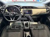 2021 Nissan MICRA
