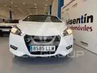 2021 Nissan MICRA