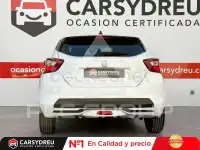 2021 Nissan MICRA