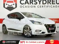 2021 Nissan MICRA