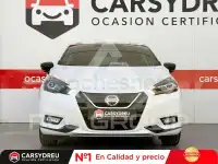 2021 Nissan MICRA