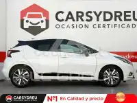 2021 Nissan MICRA